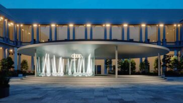 Audi House of Progress
