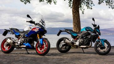 BMW: open weekend 8 e 9 marzo