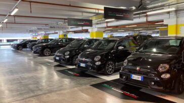 Hertz Italia