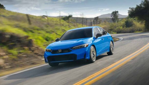 Honda e Acura ottengono le massime valutazioni di sicurezza