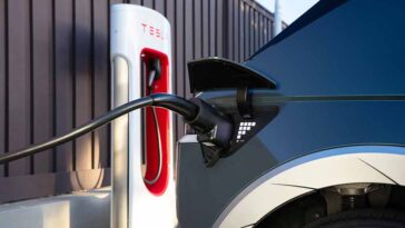 Hyundai ha accesso ai Supercharger Tesla