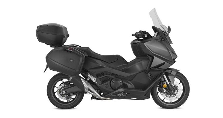 HONDA Forza 750