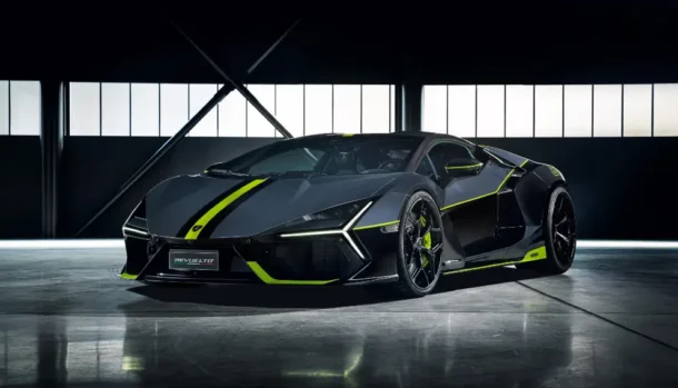 Ducati e Lamborghini