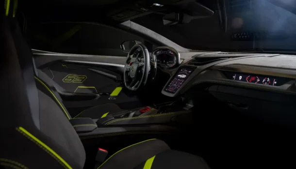 Ducati e Lamborghini