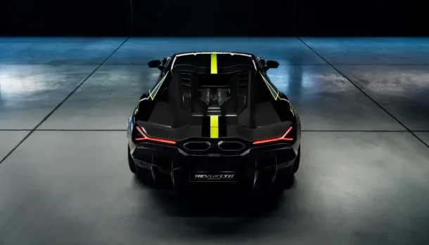 Ducati e Lamborghini