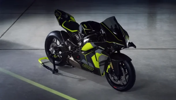 Ducati e Lamborghini