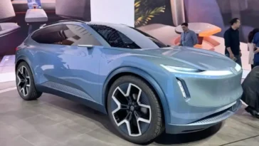 Volkswagen presenta tre concept car ad Auto Shanghai