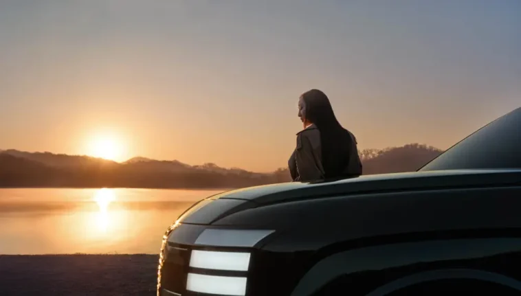 Hyundai Palisade 2026