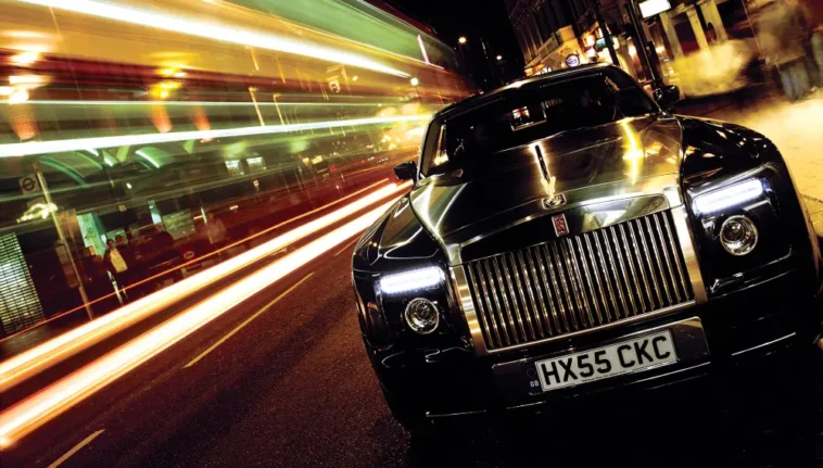 Rolls-Royce: i primi modelli "heritage" dell'era Goodwood
