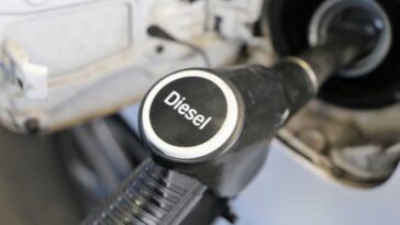 Diesel i migliori 4 cilindri