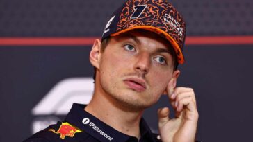 Verstappen divorzio con la Red Bull