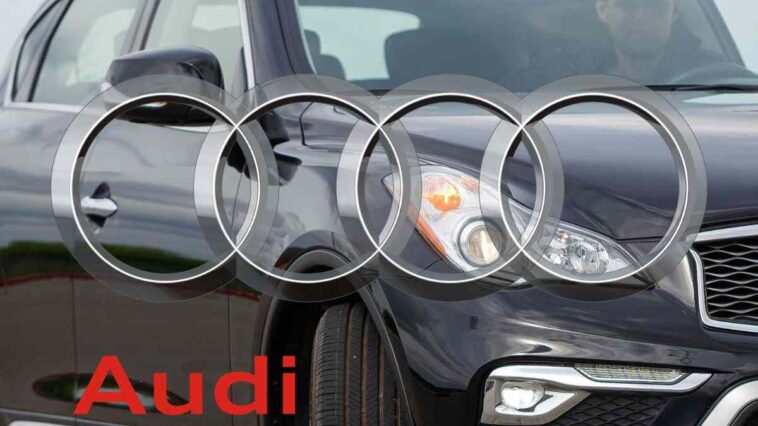 Audi Q3 Suv occasione