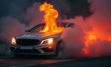 Il colosso dell'auto costretto al richiamo: c'è un problema, rischio incendio