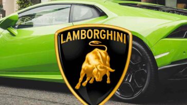 Lamborghini Fenomeno novità auto