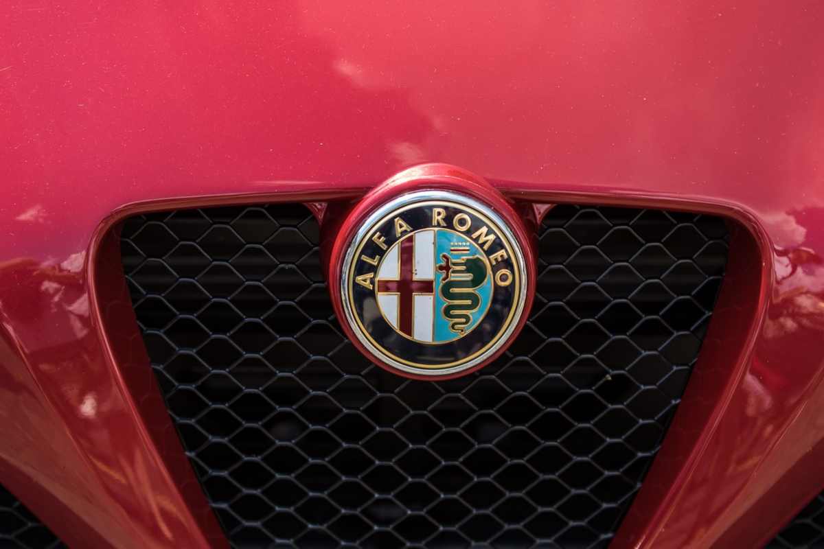 Alfa Romeo voleva sfidare Audi e Mercedes