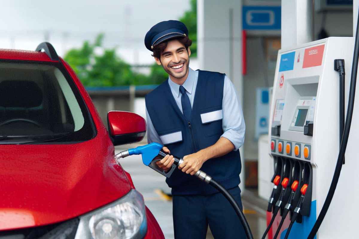 Auto acqua fa fuori gli altri carburanti