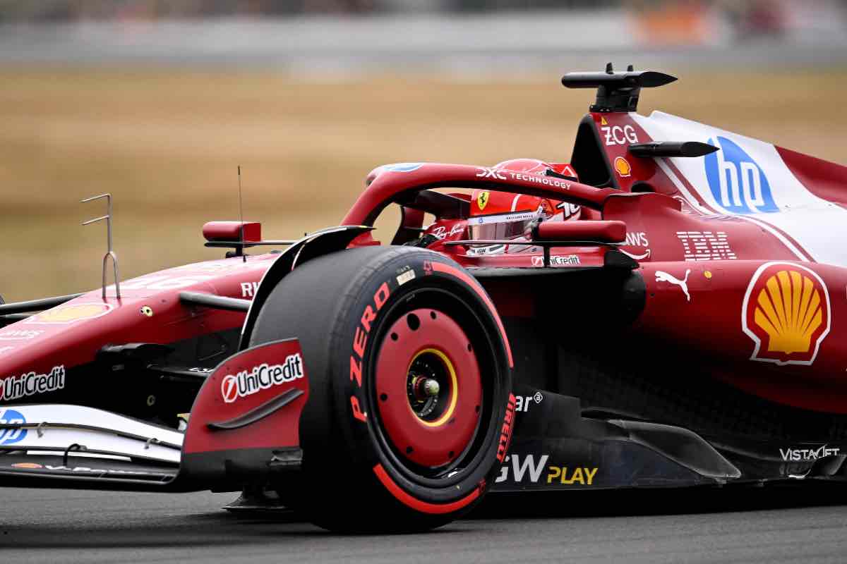 F1 che fine fanno le gomme dopo la gara?