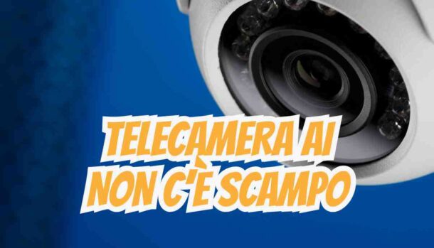 Telecamera intelligente