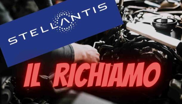Stellantis nei guai