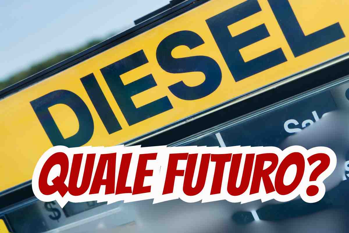 Diesel, quale destino