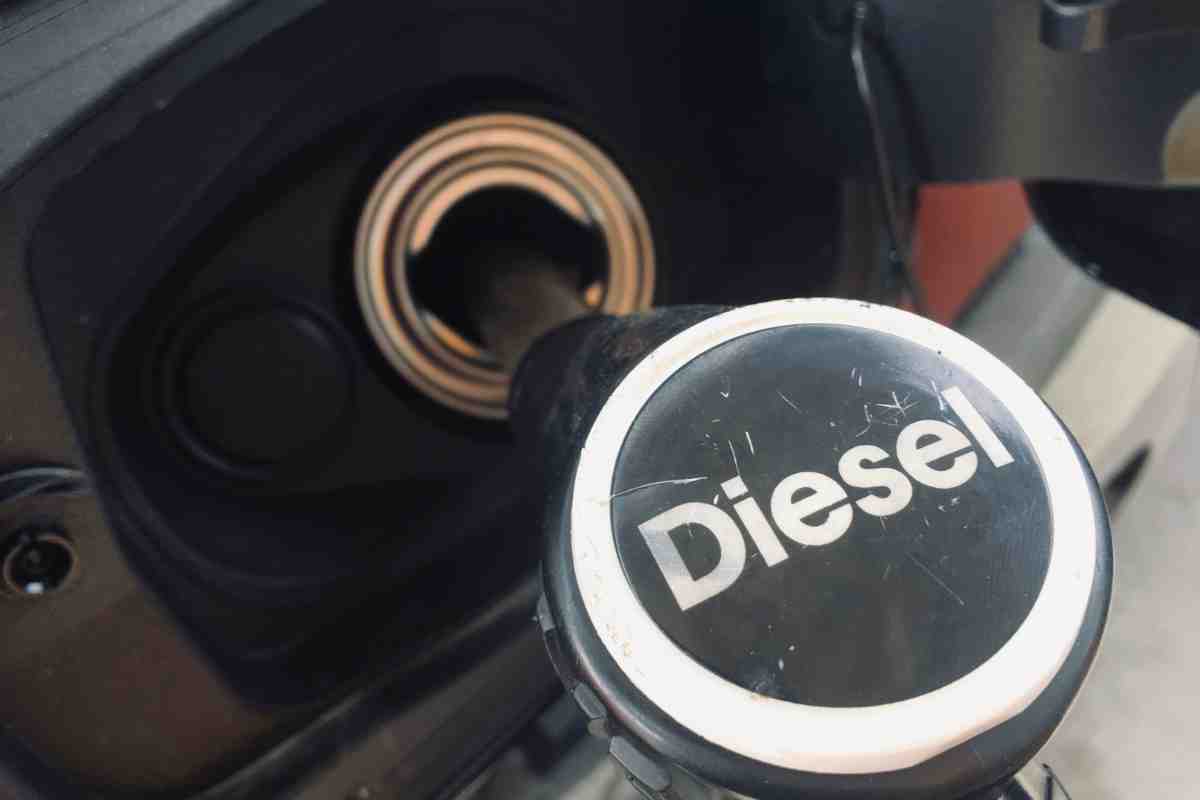 Diesel, quale destino