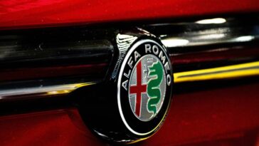 Alfa Romeo rivoluzionò le auto