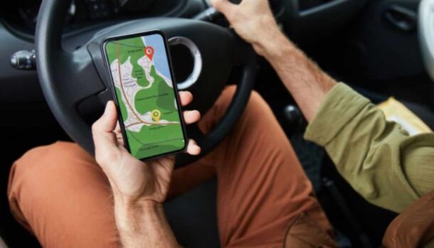 App guidi in sicurezza e ci guadagni