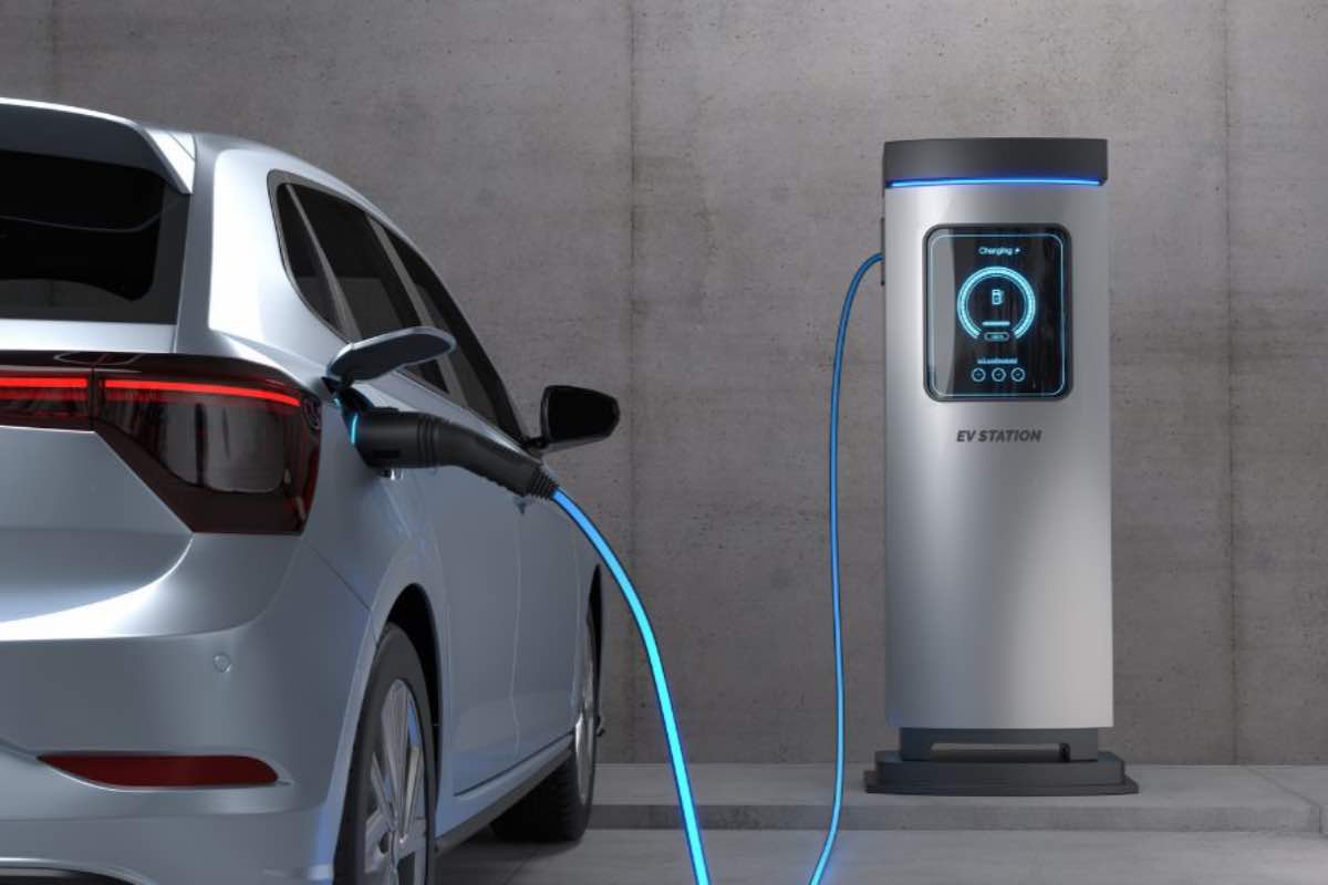 Auto elettriche spunta un nuovo problema