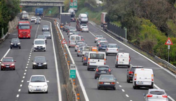 Autostrada il sistema spaventa gli automobilisti