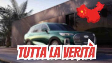 Tutta la verità sull'auto elettrica