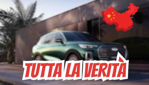 Tutta la verità sull'auto elettrica