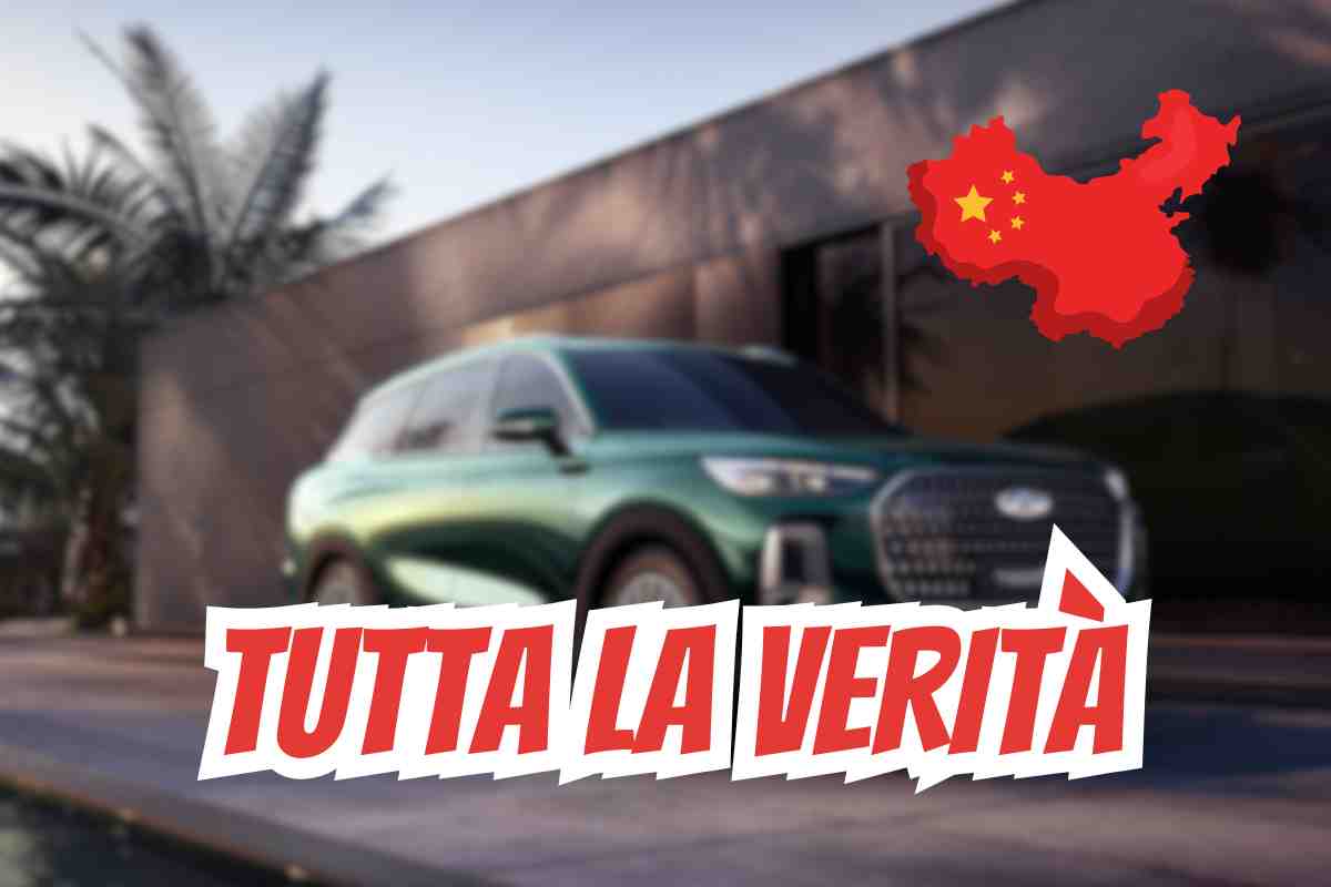 Tutta la verità sull'auto elettrica