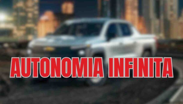 Autonomia infinita