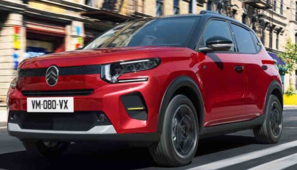 Citroen quali sono i consumi reali?