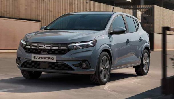 Dacia occasione da urlo