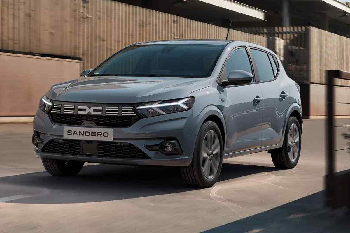 Dacia occasione da urlo