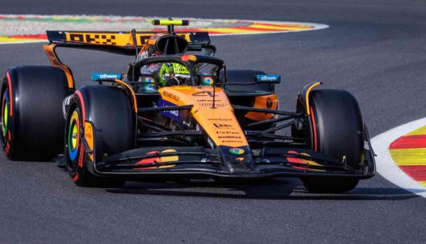 F1 cambiano ancora le regole