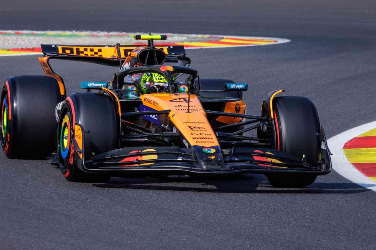 F1 cambiano ancora le regole