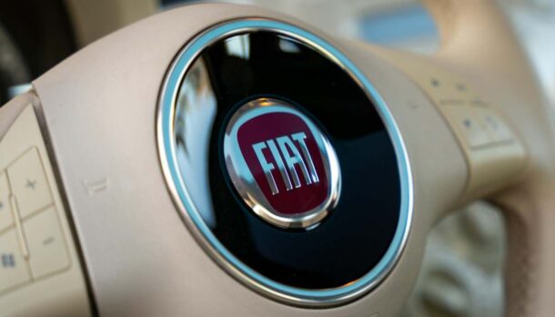 FIAT grande rimpianto