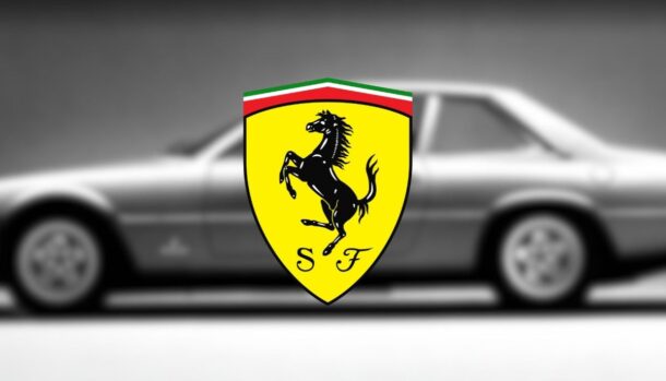 Ferrari
