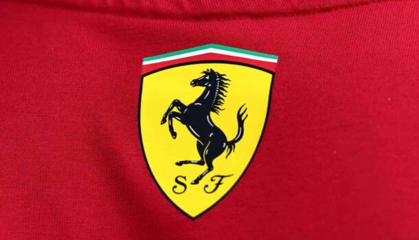 La Ferrari più pazza