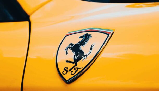 Ferrari modello che fu un fallimento