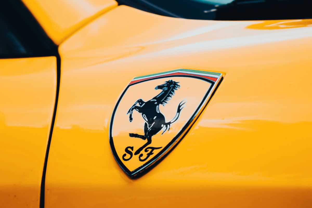Ferrari modello che fu un fallimento