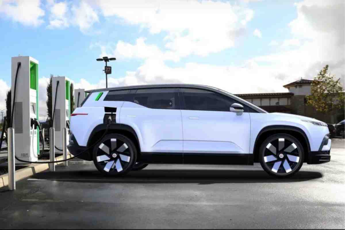 Colosso in bancarotta