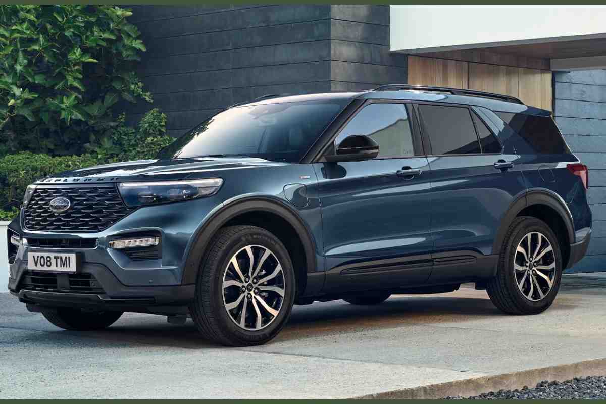 L'auto speciale da "Re"