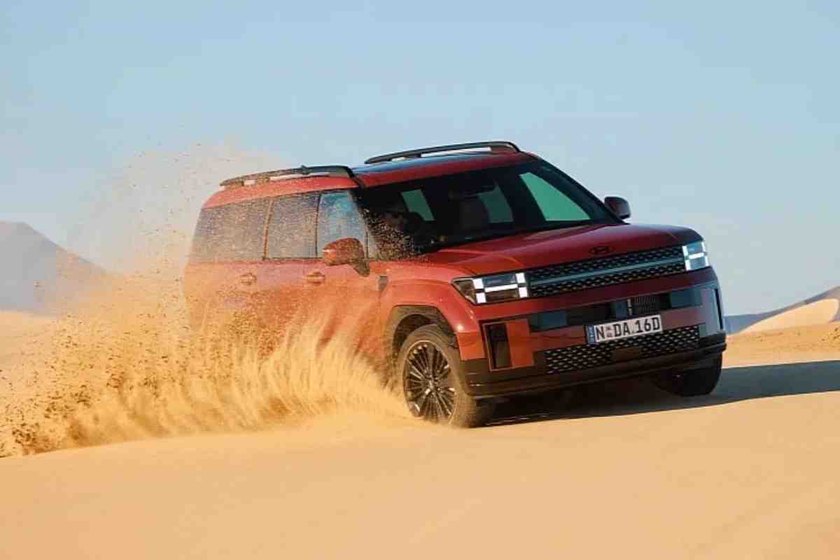 Problemi per Hyundai