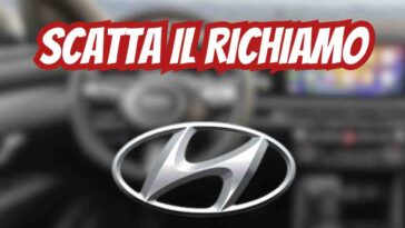 Problemi per Hyundai