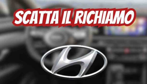 Problemi per Hyundai