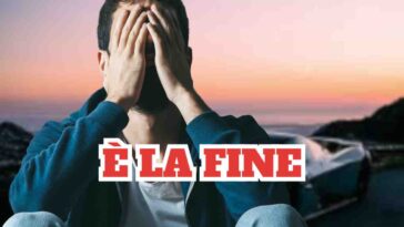 Il colosso dei motori molla le auto