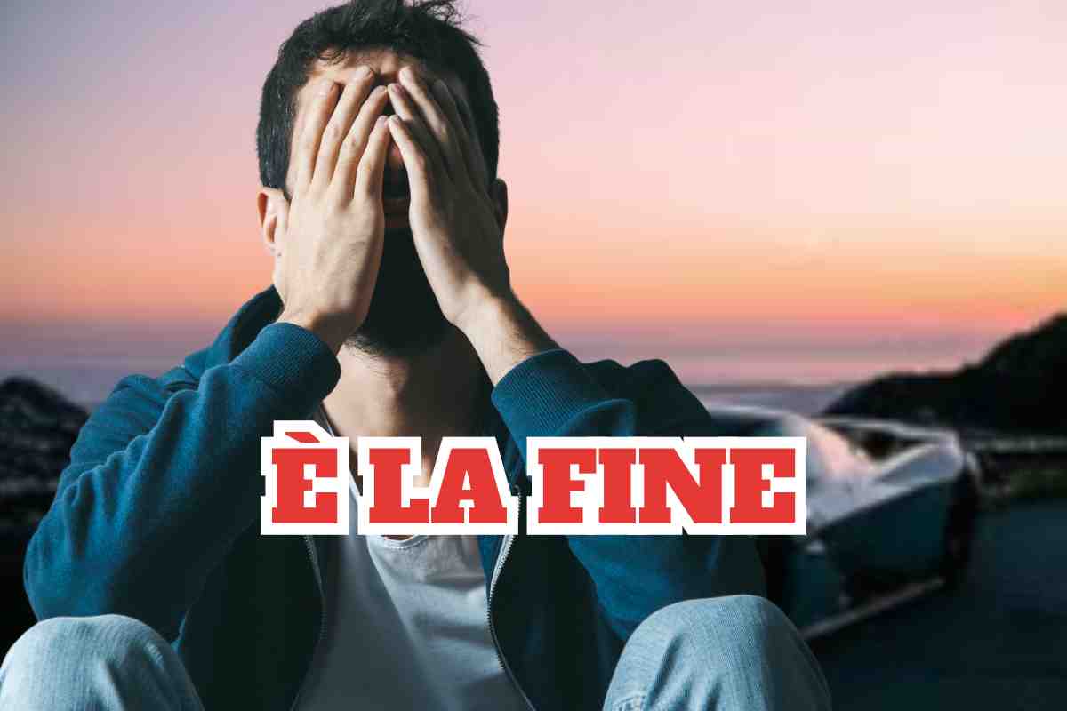 Il colosso dei motori molla le auto